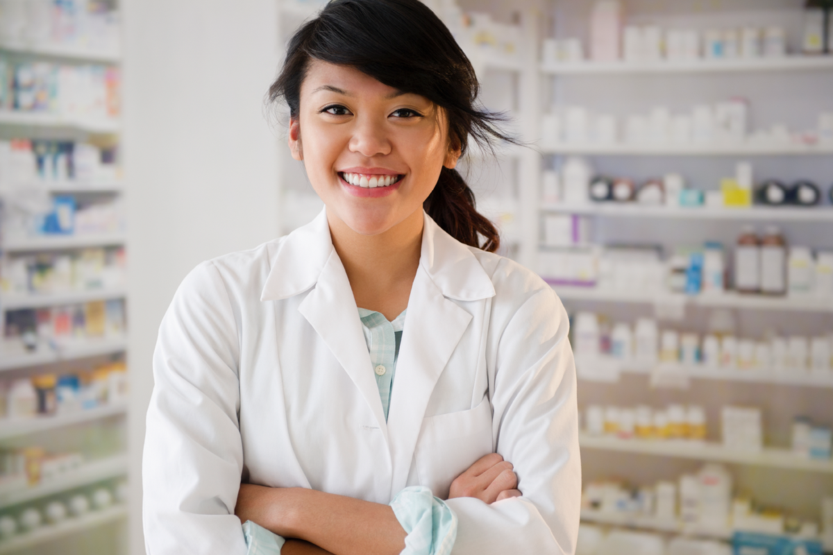 Pharmacy services providing value beyond medication